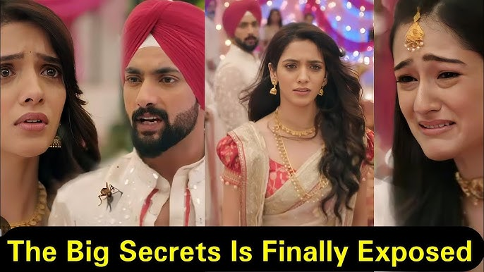 After Watching Sacred Love: My Honest Thoughts on Ranbir’s Shocking Scene With Meghla - Sacred Love July 2025